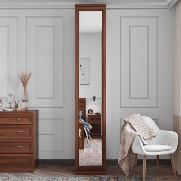 Распашные шкафы