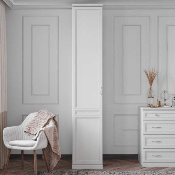 Распашные шкафы