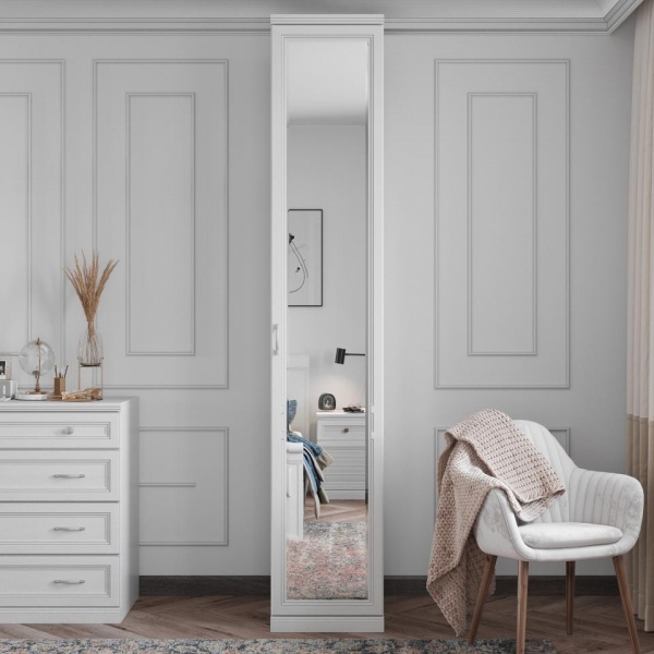 Распашные шкафы