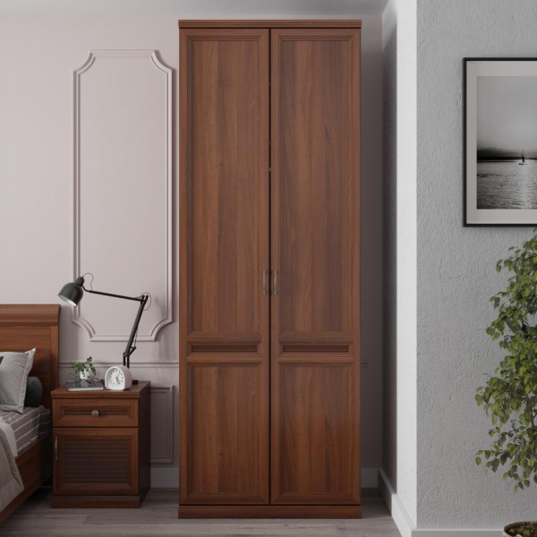 Распашные шкафы