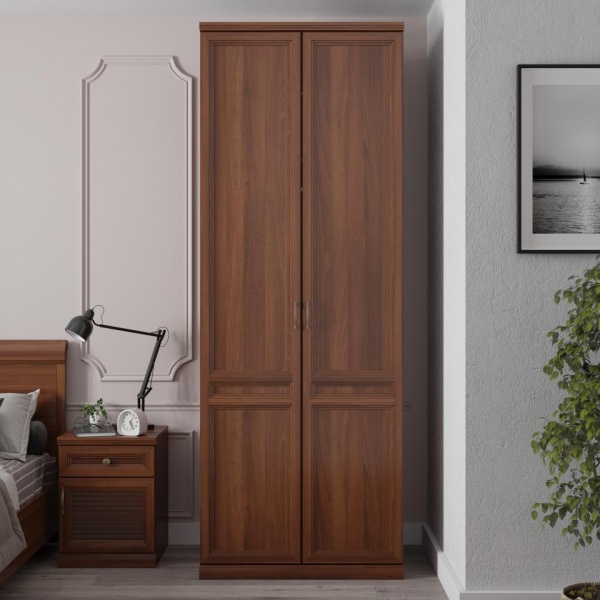 Распашные шкафы