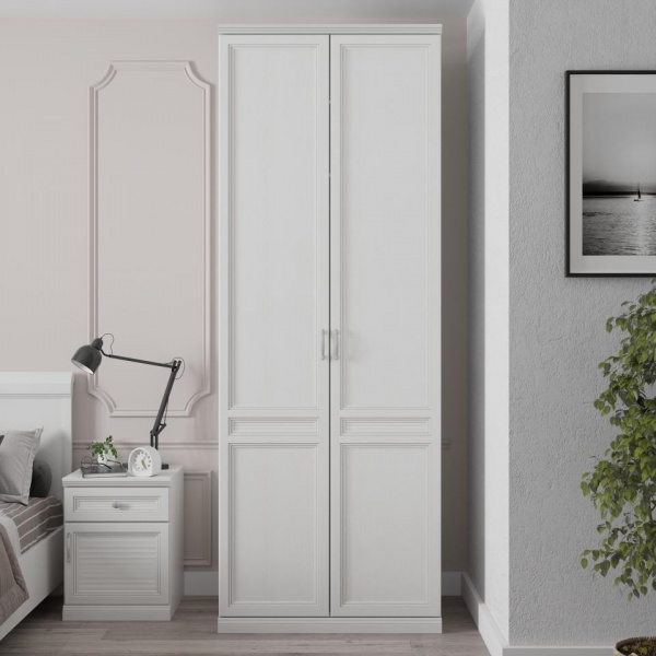 Распашные шкафы