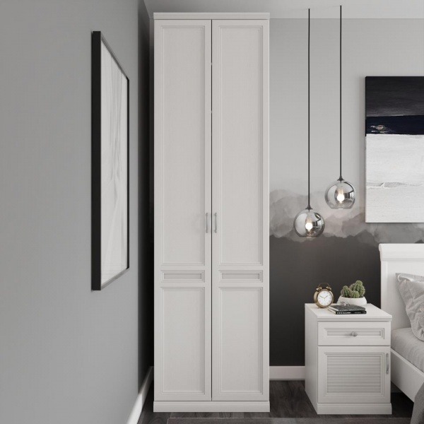 Распашные шкафы