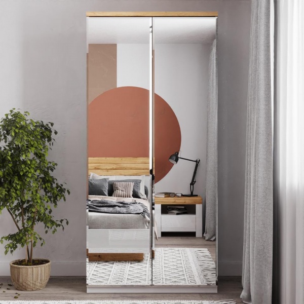 Распашные шкафы Распашные шкафы