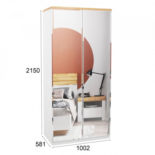 Распашные шкафы Распашные шкафы