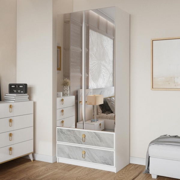 Распашные шкафы