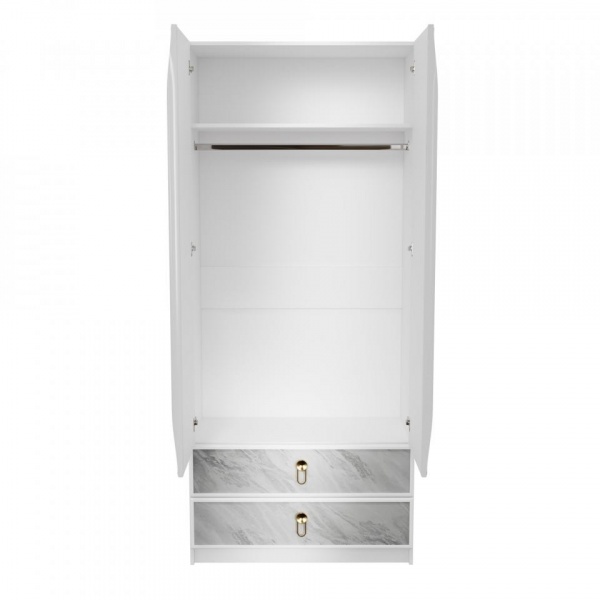 Распашные шкафы