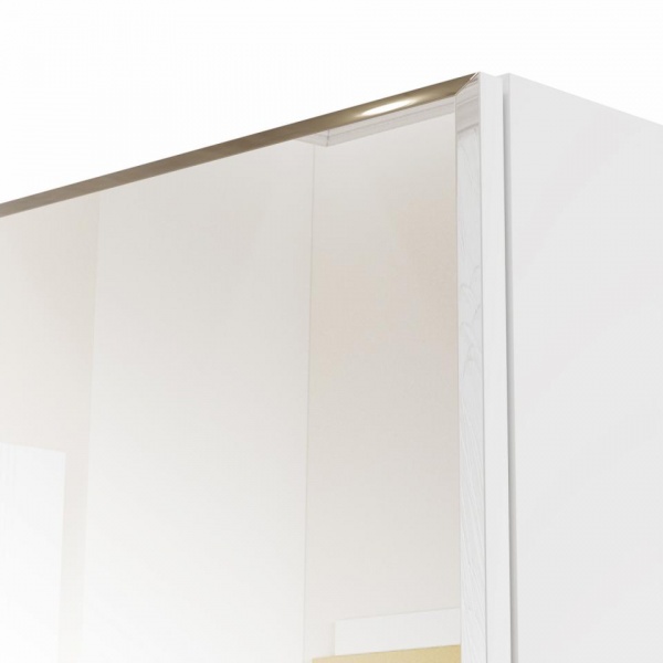 Распашные шкафы