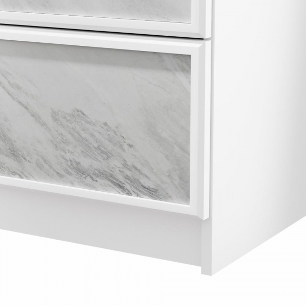 Распашные шкафы