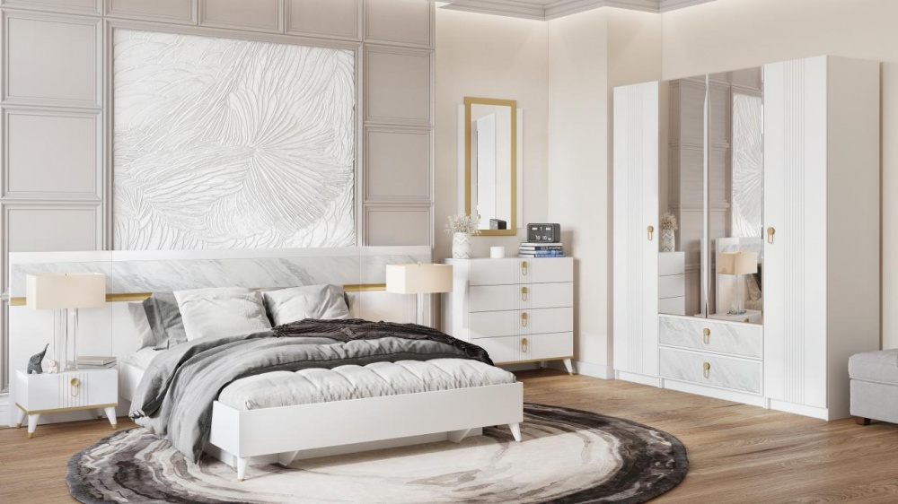 Распашные шкафы