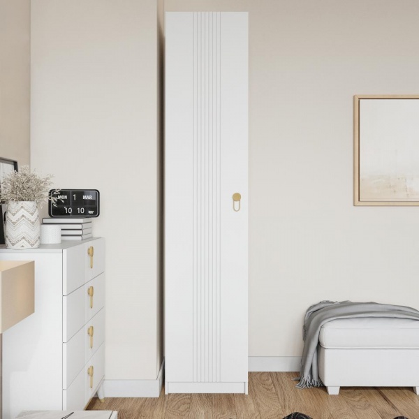 Распашные шкафы