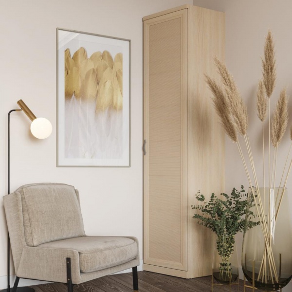 Распашные шкафы