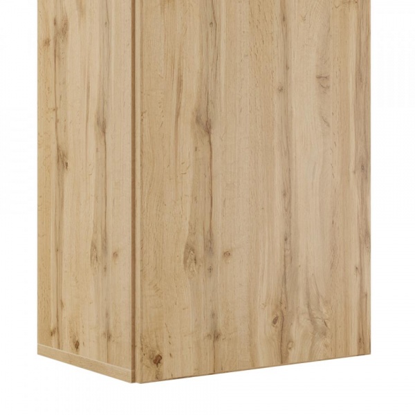 навесной шкаф в комнату