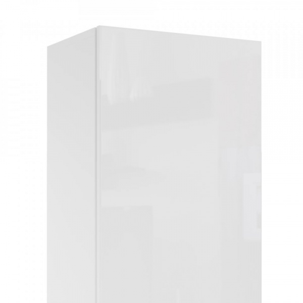 навесной шкаф в комнату