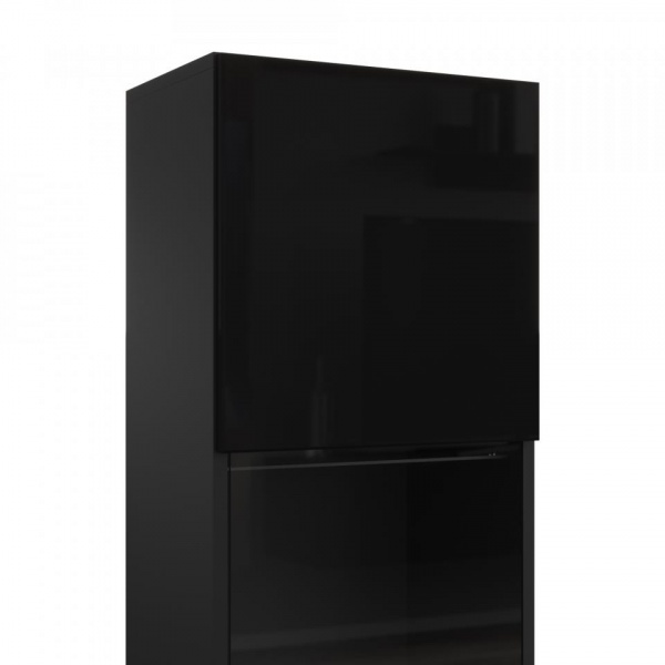 шкафы-витрины