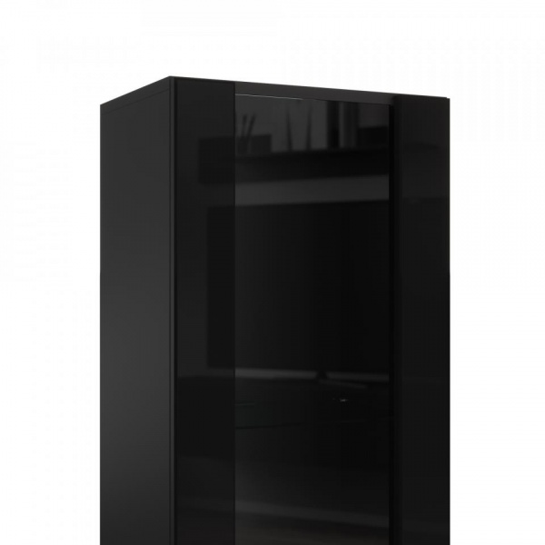 шкафы-витрины