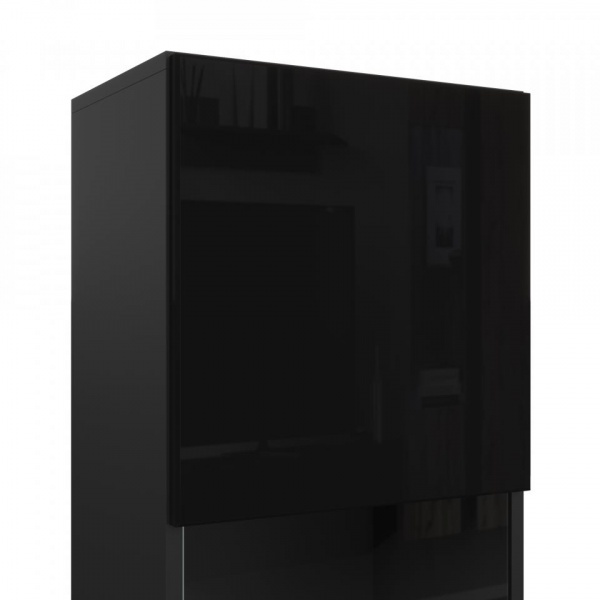 шкафы-витрины