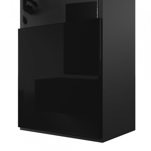 шкафы-витрины