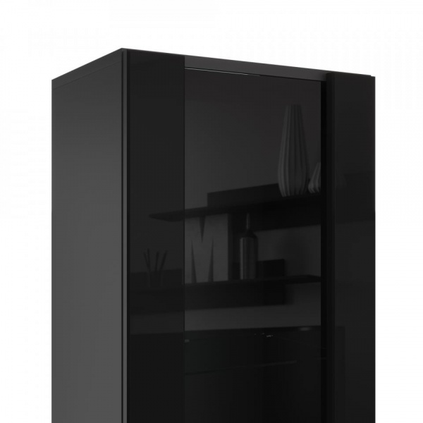 шкафы-витрины