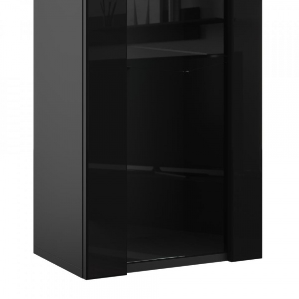 шкафы-витрины