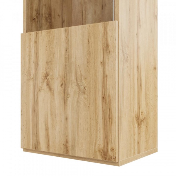 шкафы-витрины