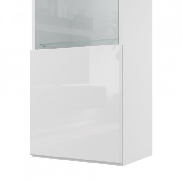 шкафы-витрины