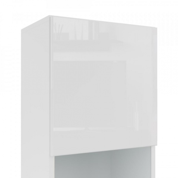 шкафы-витрины