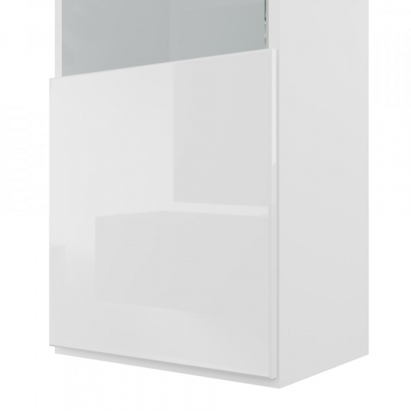 шкафы-витрины