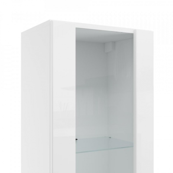 шкафы-витрины