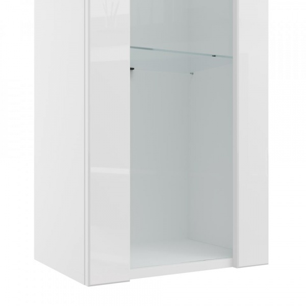 шкафы-витрины