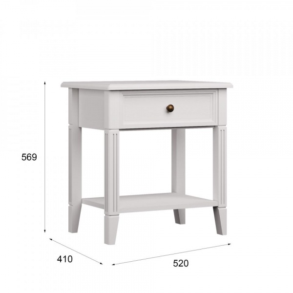 прикроватные тумбы