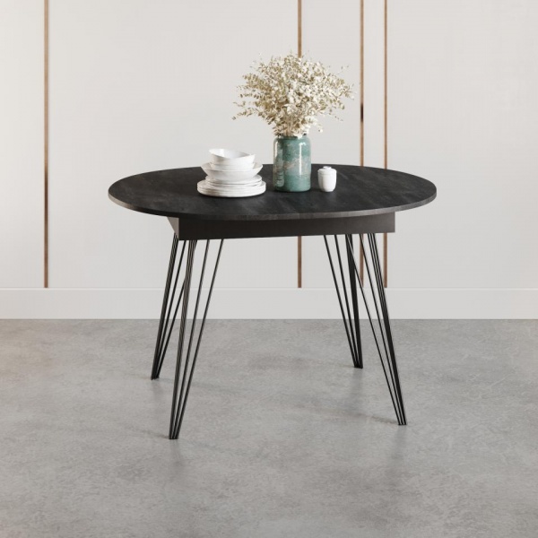 Раздвижные обеденные столы