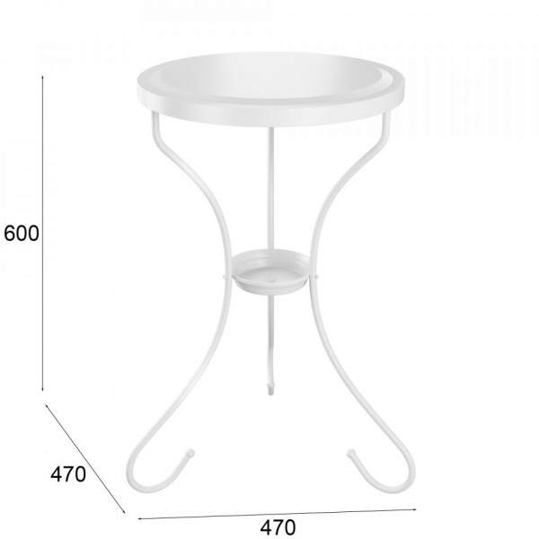 журнальные столики
