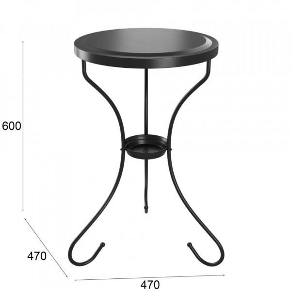 журнальные столики