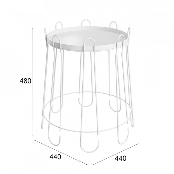 журнальные столики