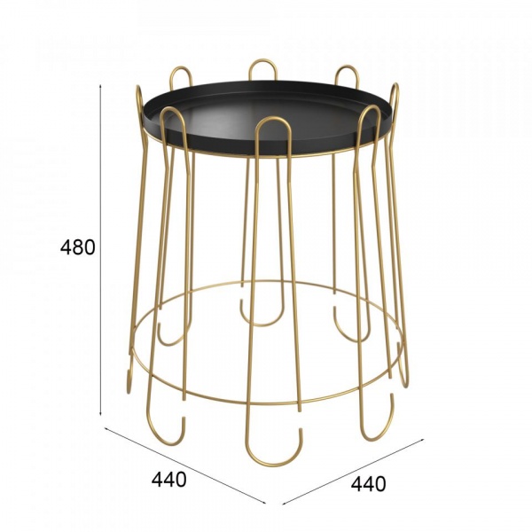 журнальные столики