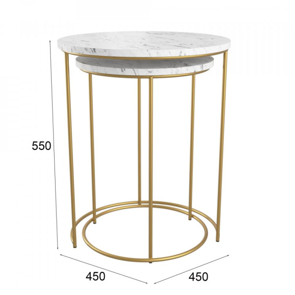 журнальные столики