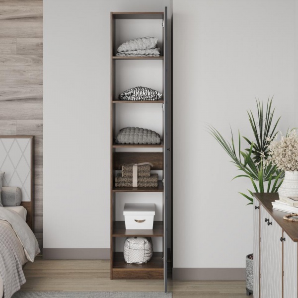 Распашные шкафы