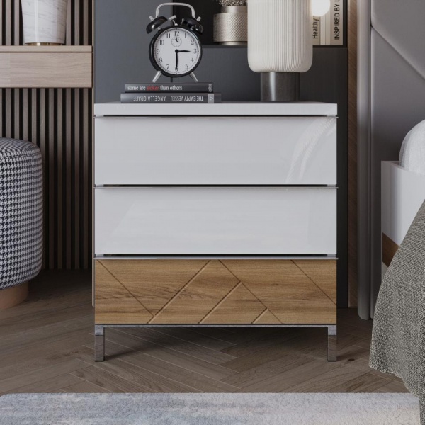 прикроватные тумбы