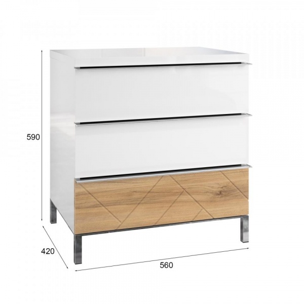 прикроватные тумбы