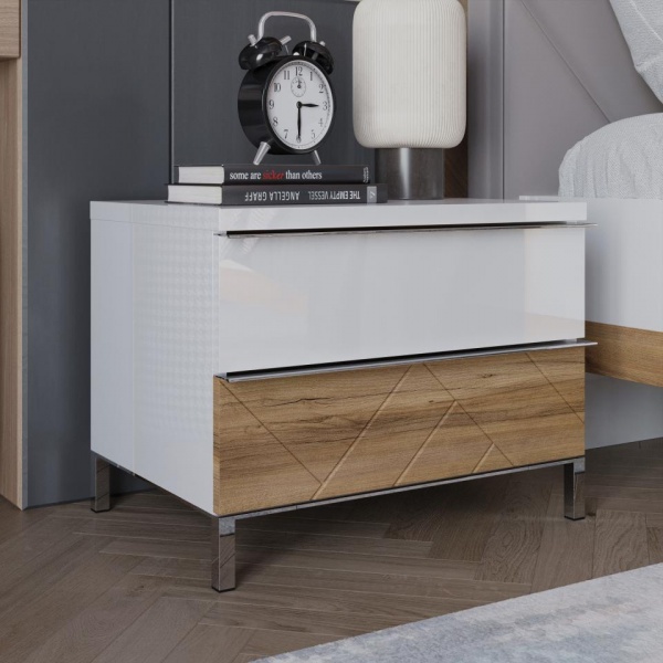 прикроватные тумбы