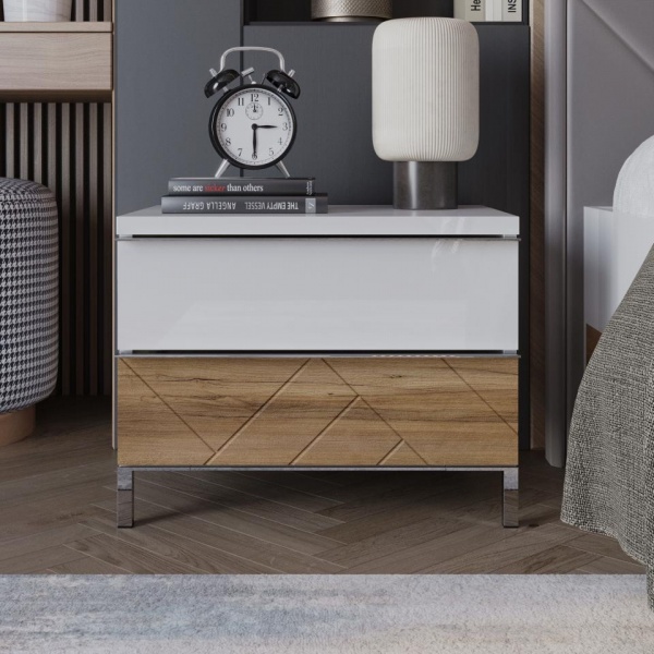 прикроватные тумбы