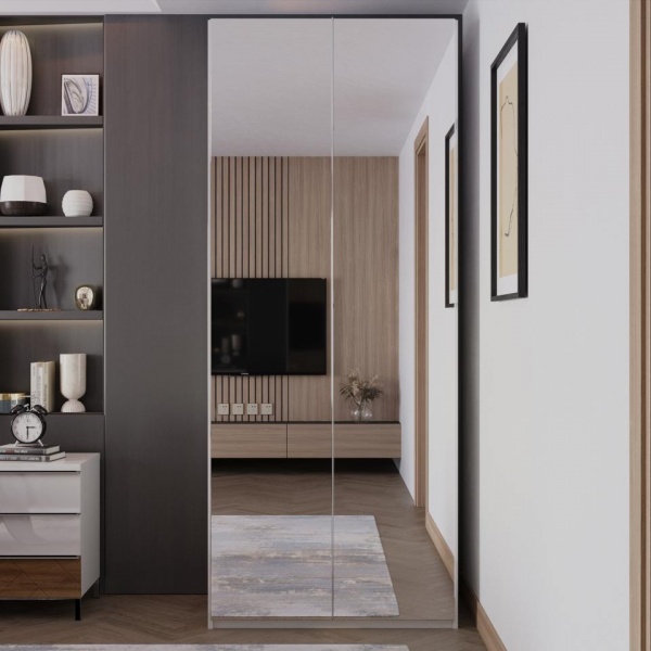 Распашные шкафы Распашные шкафы