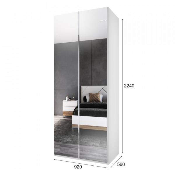 Распашные шкафы Распашные шкафы