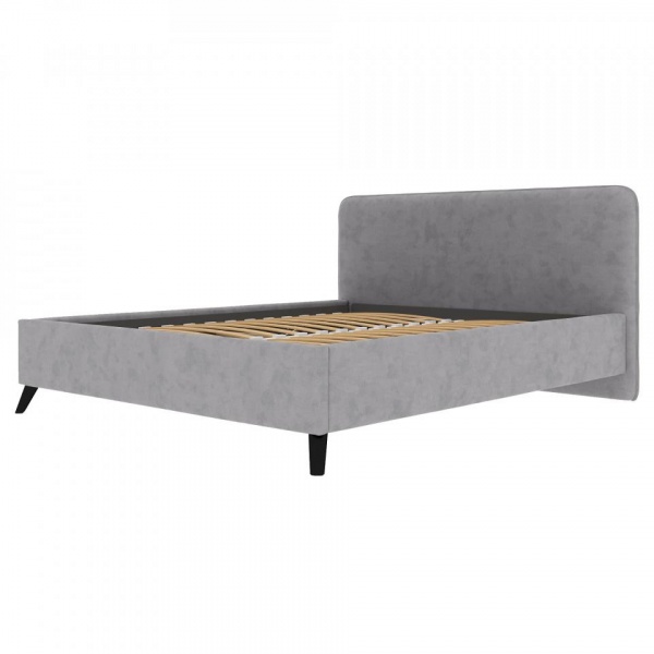 Двуспальные кровати