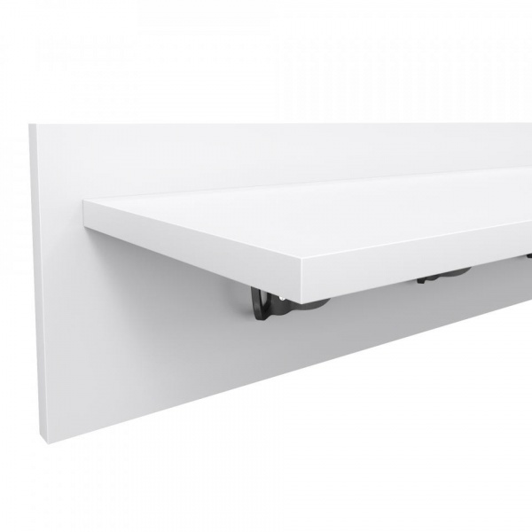 настенная вешалка для одежды