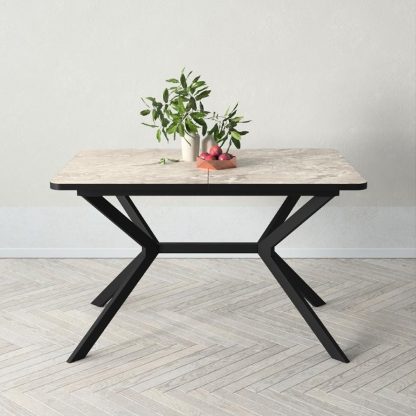 Раздвижные обеденные столы