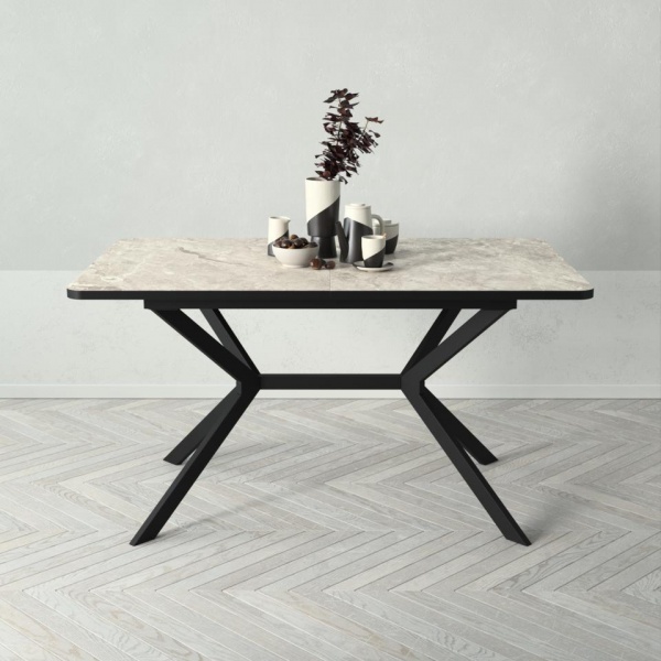 Раздвижные обеденные столы