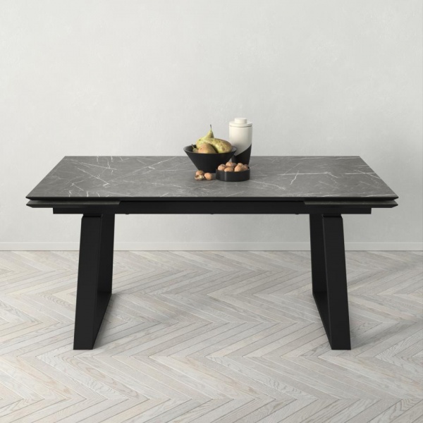 Раздвижные обеденные столы