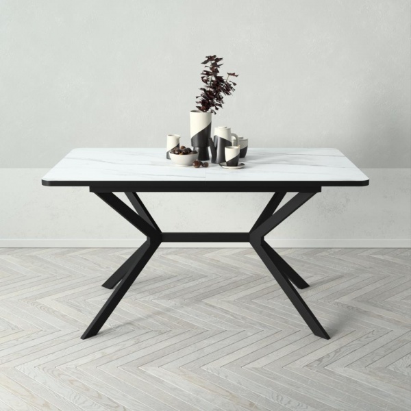 Раздвижные обеденные столы